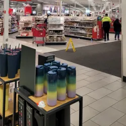 Bayfair Center - San Leandro