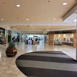 Bayfair Center - San Leandro