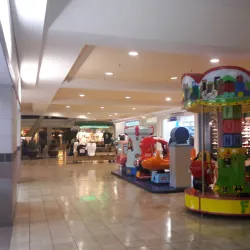 Bayfair Center - San Leandro