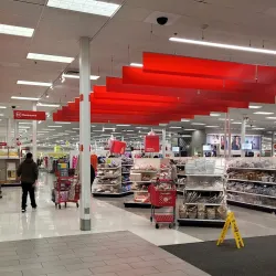 Bayfair Center - San Leandro