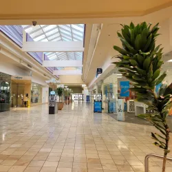 Bayfair Center - San Leandro