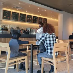 Bayfair Center - San Leandro