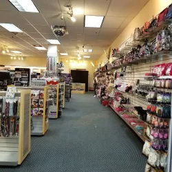 Bayfair Center - San Leandro