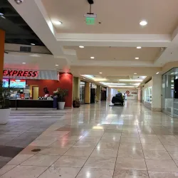 Bayfair Center - San Leandro