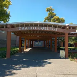 Chabot-Las Positas Community College Arboretum - San Leandro