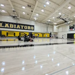 Chabot-Las Positas Community College Arboretum - San Leandro