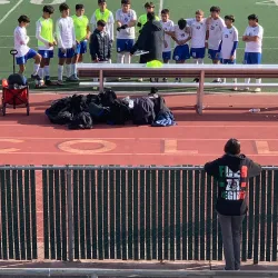 Chabot-Las Positas Community College Arboretum - San Leandro