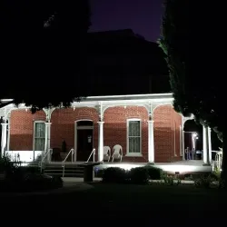 Estudillo Mansion - San Leandro