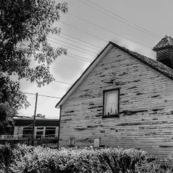 Estudillo Mansion - San Leandro