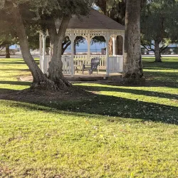 Estudillo Mansion - San Leandro