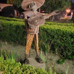 Estudillo Mansion - San Leandro