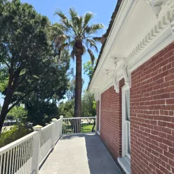 Estudillo Mansion - San Leandro