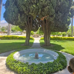 Estudillo Mansion - San Leandro