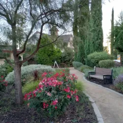 Estudillo Mansion - San Leandro