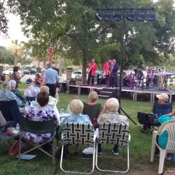 Estudillo Mansion - San Leandro