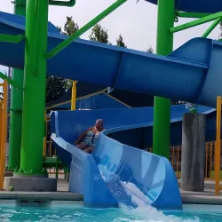 Manor Park - San Leandro