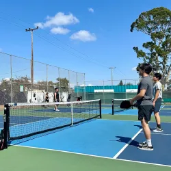 Manor Park - San Leandro