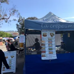 San Leandro Farmers' Market - San Leandro