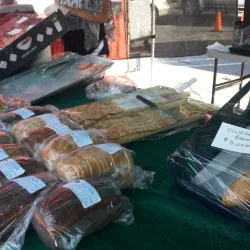 San Leandro Farmers' Market - San Leandro