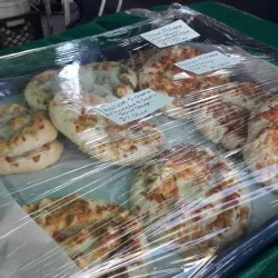 San Leandro Farmers' Market - San Leandro