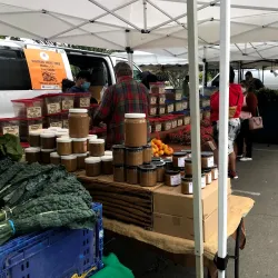 San Leandro Farmers' Market - San Leandro