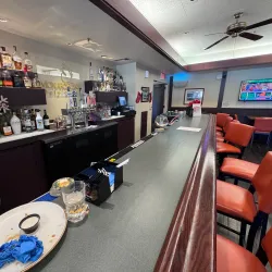 San Leandro Golf Course - San Leandro