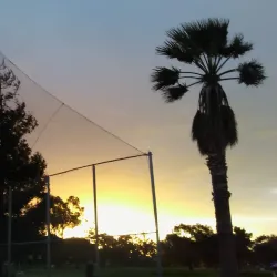 San Leandro Golf Course - San Leandro