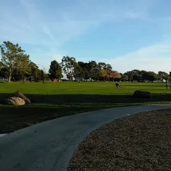 San Leandro Golf Course - San Leandro