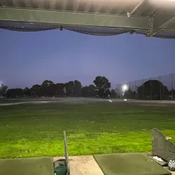 San Leandro Golf Course - San Leandro