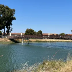 San Leandro Golf Course - San Leandro