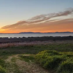 San Leandro Golf Course - San Leandro