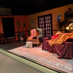 San Leandro History Museum - San Leandro