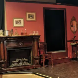 San Leandro History Museum - San Leandro