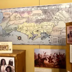 San Leandro History Museum - San Leandro