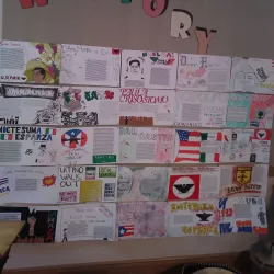 San Leandro History Museum - San Leandro