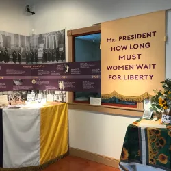 San Leandro History Museum - San Leandro