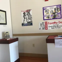 San Leandro History Museum - San Leandro