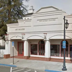 San Leandro History Museum - San Leandro