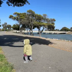 San Leandro Marina Park - San Leandro