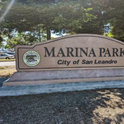 San Leandro Marina Park - San Leandro
