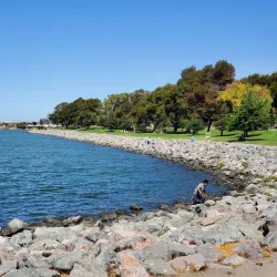 San Leandro Marina Park - San Leandro