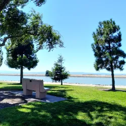 San Leandro Marina Park - San Leandro