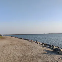 San Leandro Marina Park - San Leandro