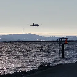 San Leandro Marina Park - San Leandro