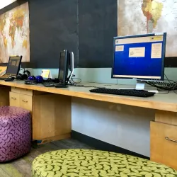 San Leandro Public Library - San Leandro