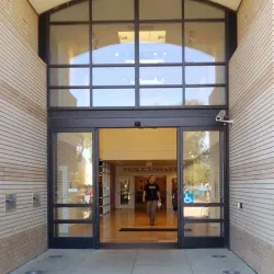 San Leandro Public Library - San Leandro