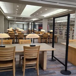 San Leandro Public Library - San Leandro