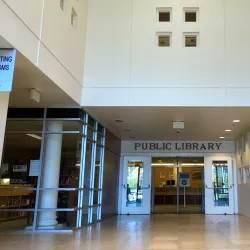 San Leandro Public Library - San Leandro