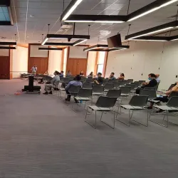 San Leandro Public Library - San Leandro