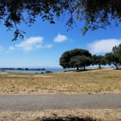San Leandro Shoreline Park - San Leandro